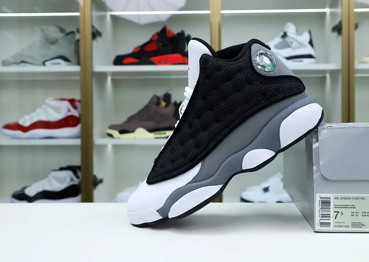 Jordan 13 Retro Air 